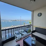 Precioso Con Vistas Al Mar A Pie De Playa Διαμέρισμα *
