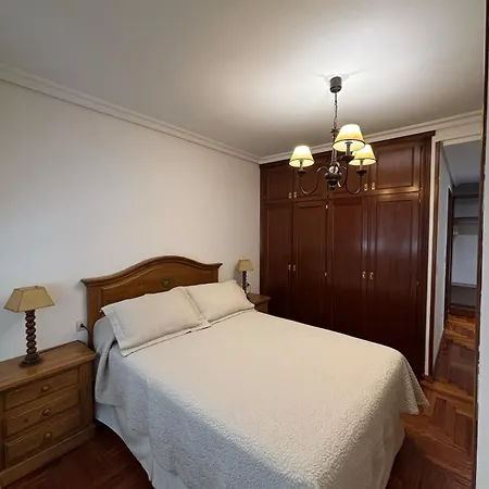 Precioso Con Vistas Al Mar A Pie De Playa Apartment *